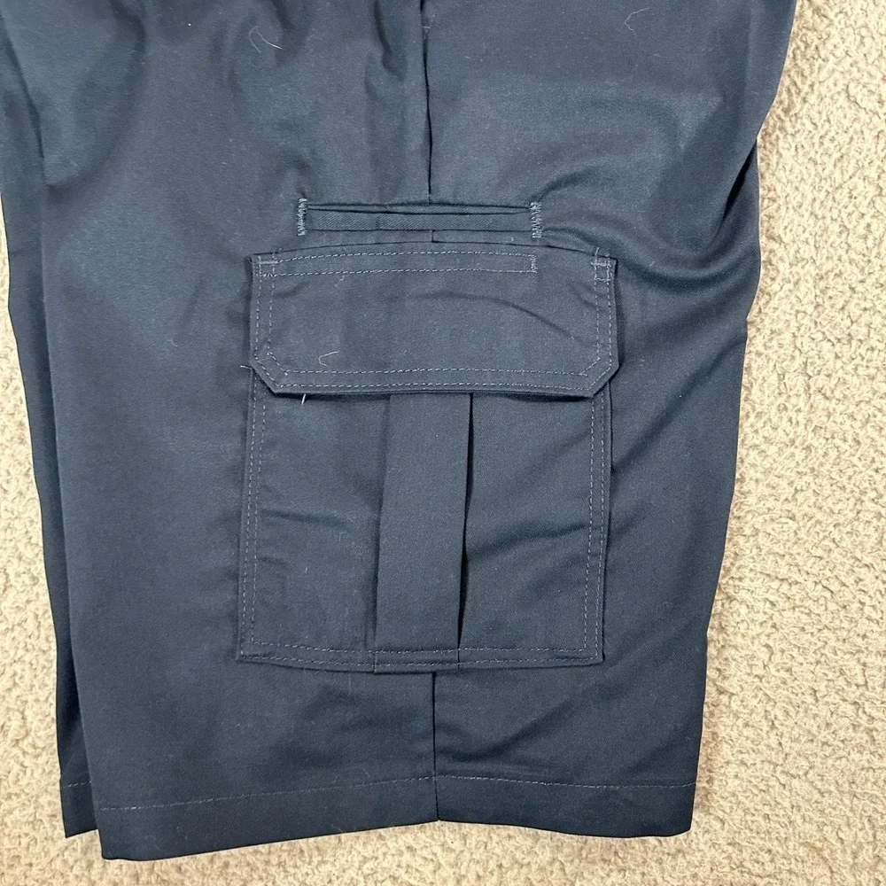 Dickies Navy Blue Relaxed Fit 13